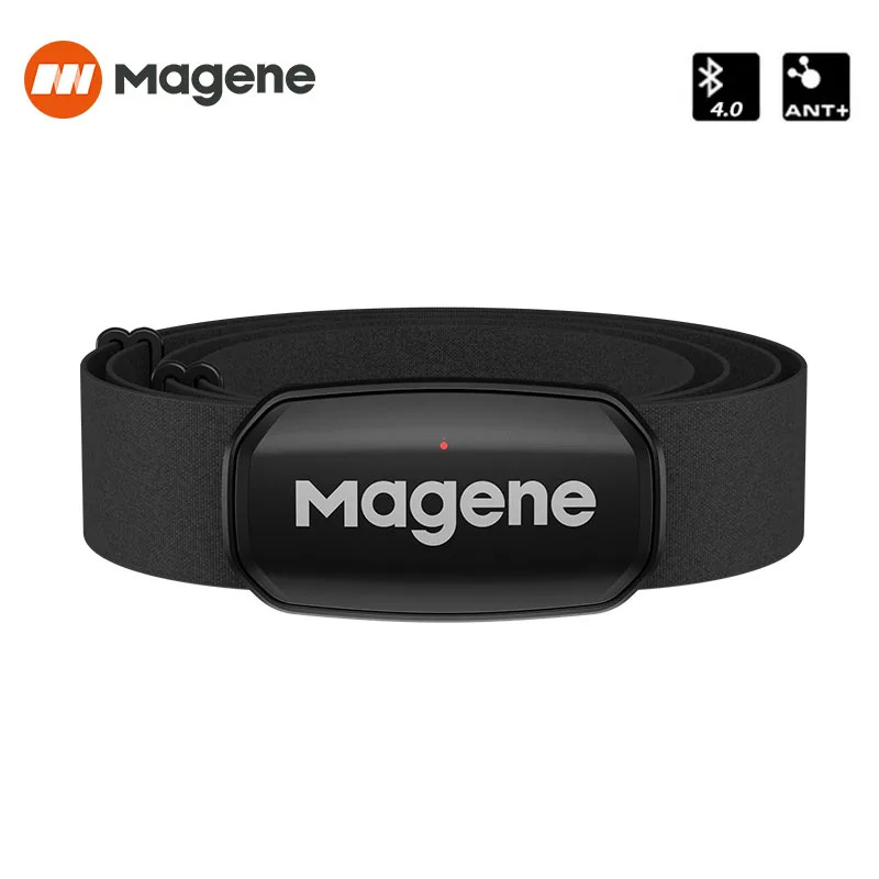 Health Monitors - Magene مستشعر معدل ضربات القلب H303