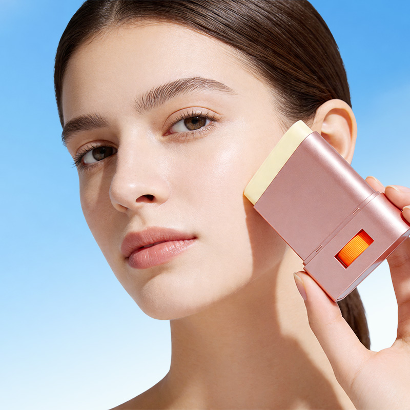 Spf 50 Waterproof Sunscreen - مرسيديلين عصا واقي شمس خفيفة الوزن