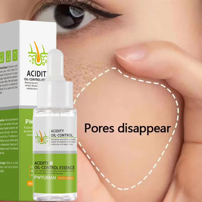 Salicylic Acid Blackhead Remover - سيروم حمض الساليسيليك لتضييق المسام، إزالة