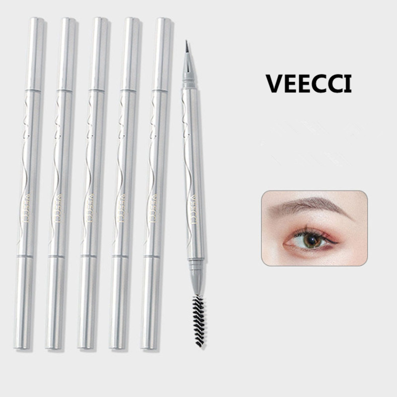 Waterproof Liquid Eyeliner Pen - veecci قلم الحواجب المائي رسم كحل