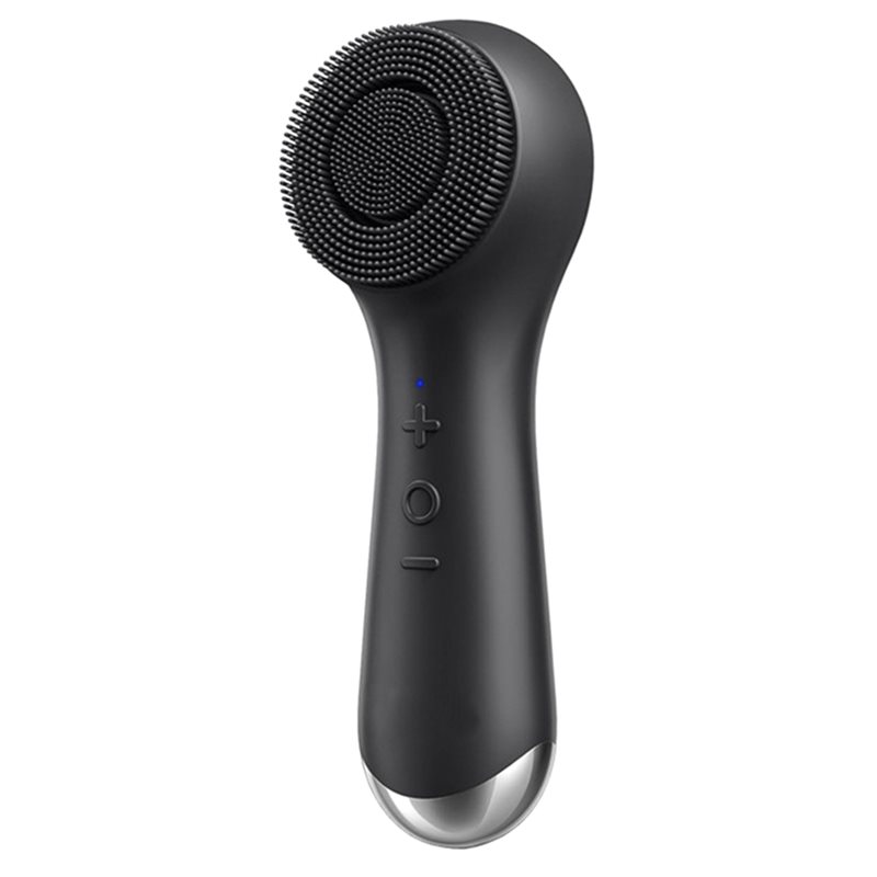 Silicone Face Scrubber Electric - فرشاة تنظيف الوجه AA20، فرشاة تنظيف