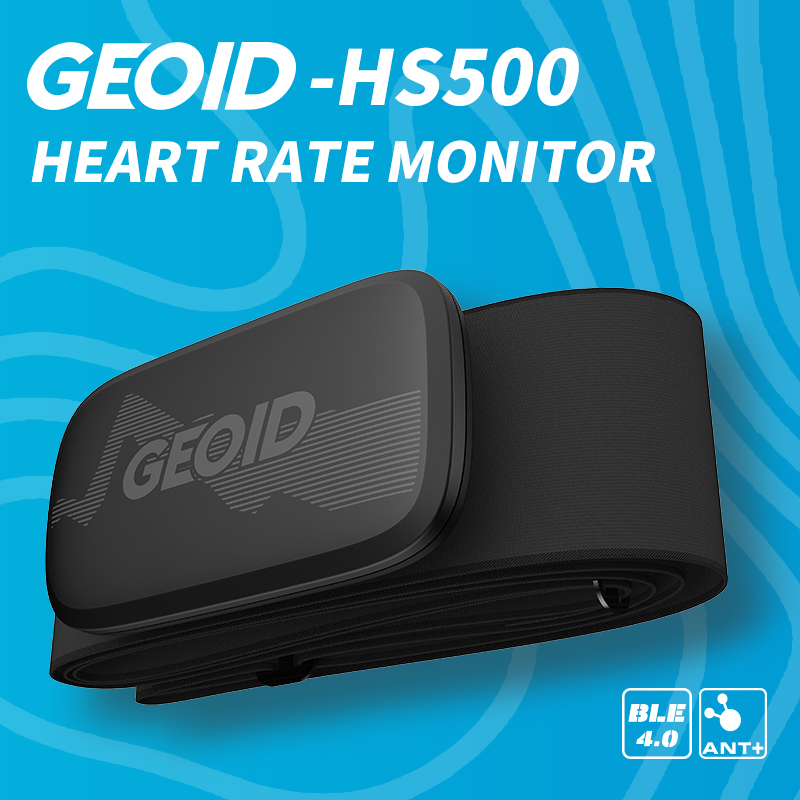Health Monitors - اداة رصد معدل ضربات القلب ،
