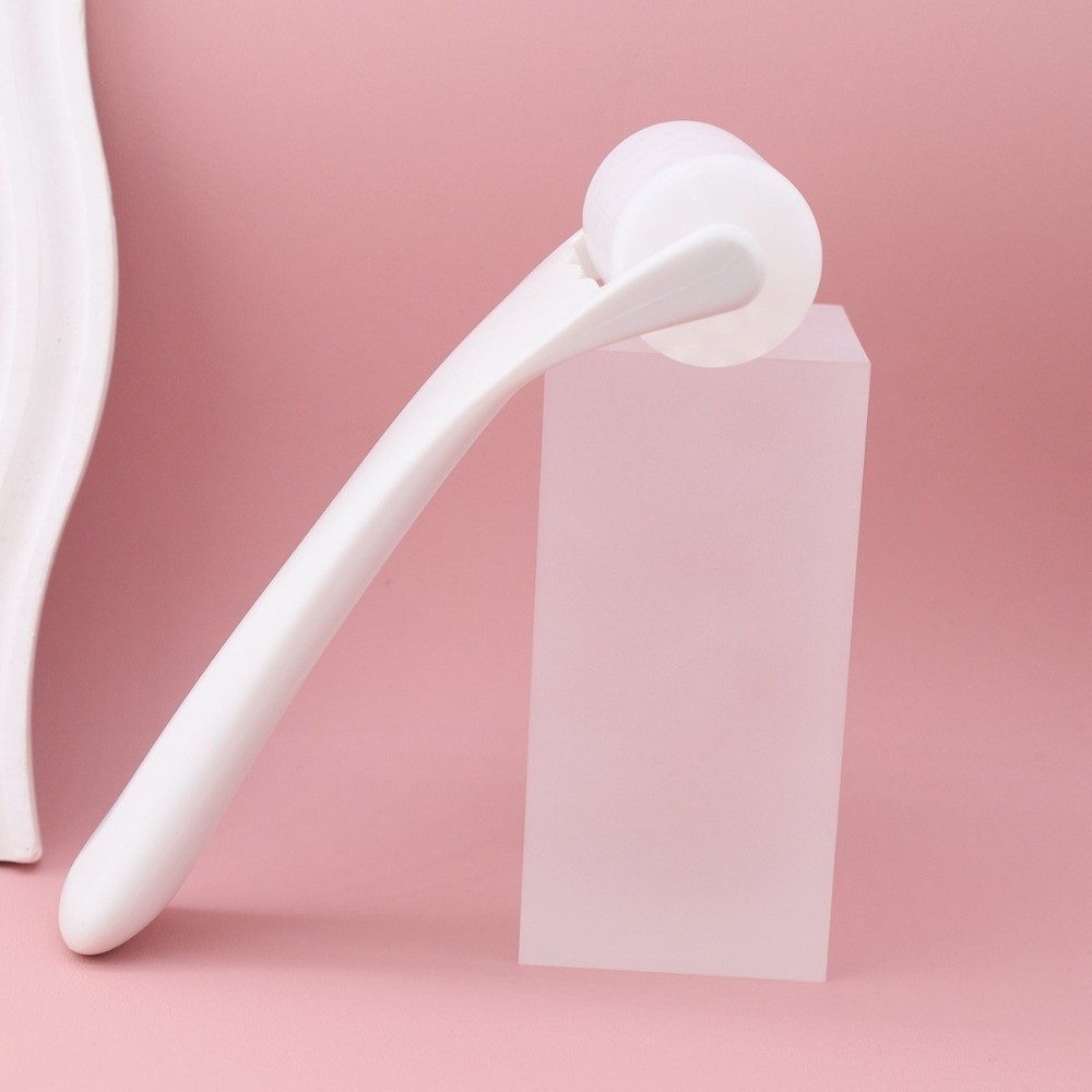 Face Ice Roller Puffiness - أداة تدليك الوجه بالجل المبرد للعينين،