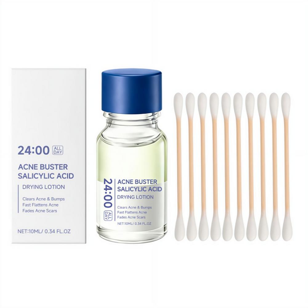 Salicylic Acid Blackhead Remover - حمض الساليسيليك لإزالة حب الشباب والرؤوس