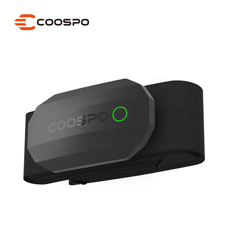 Health Monitors - COOSPO H808S مستشعر معدل ضربات القلب