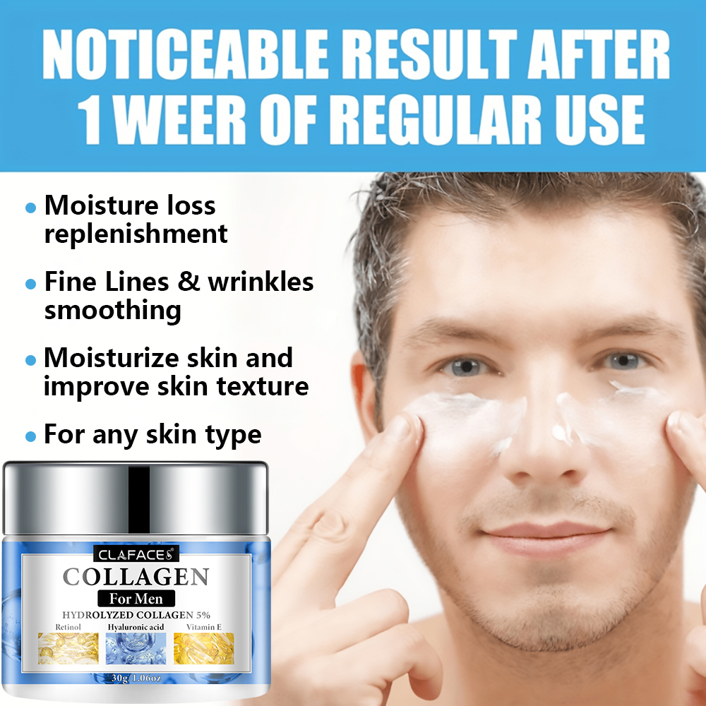 كريم التجاعيد الناعم للرجال يز - مراجعة Retinol Anti Wrinkle Cream وسعره