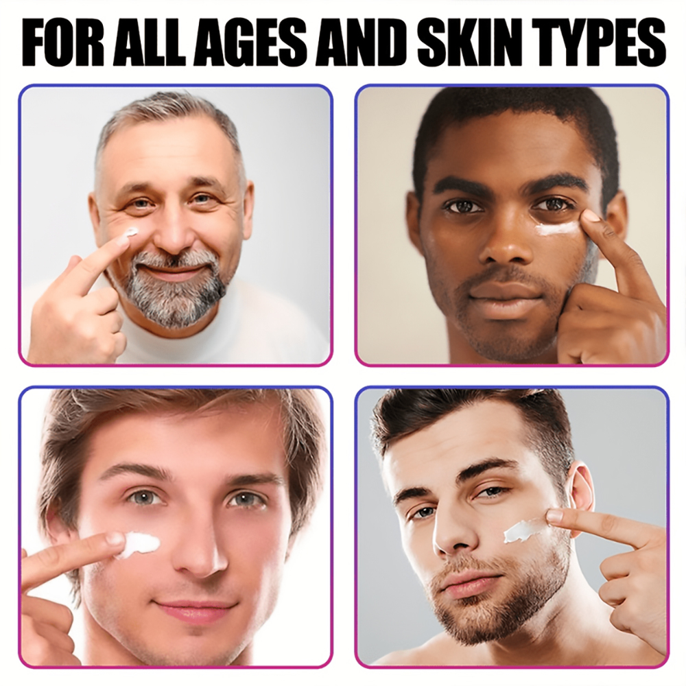 كريم التجاعيد الناعم للرجال يز - مراجعة Retinol Anti Wrinkle Cream وسعره