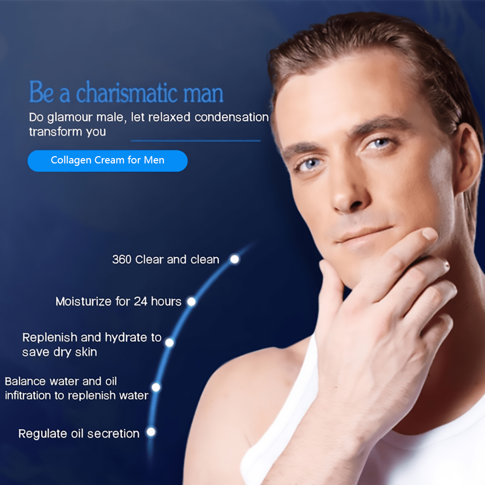 كريم التجاعيد الناعم للرجال يز - مراجعة Retinol Anti Wrinkle Cream وسعره