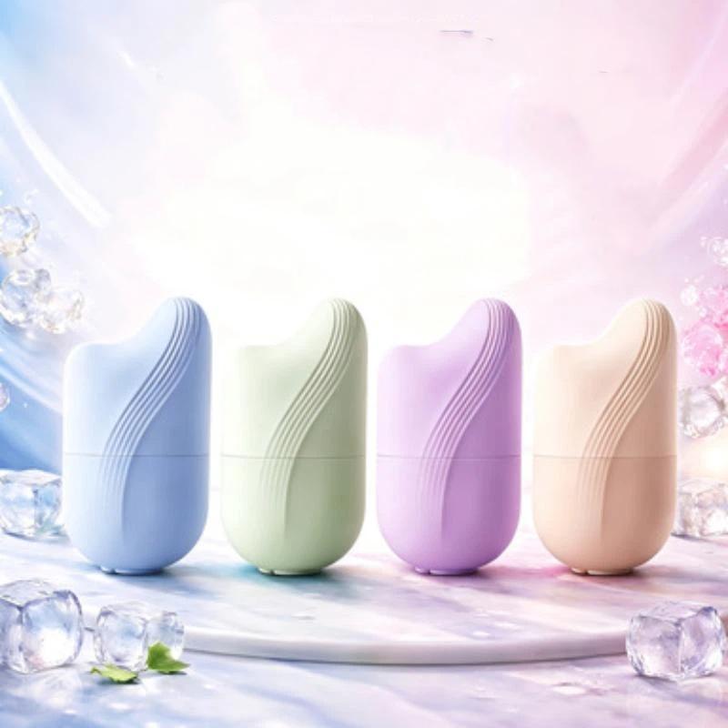 قالب سيليكون قابل لإعادة الاست - مراجعة Face Ice Roller Puffiness وسعره