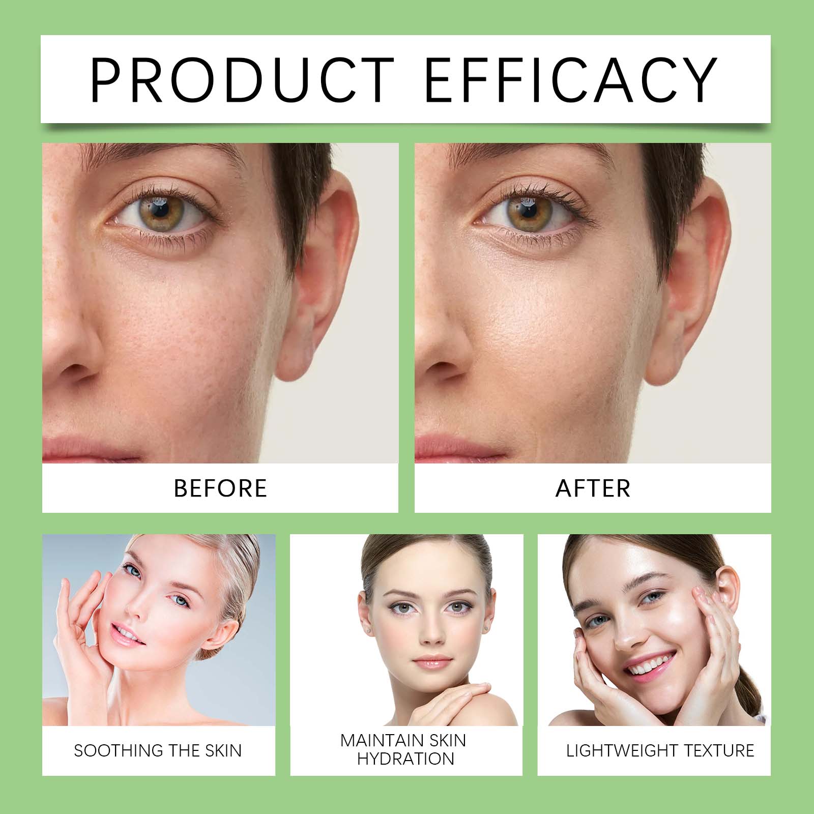 قناع الشاي الأخضر على شكل عصا  - مراجعة Green Tea Cleansing Clay Mask وسعره