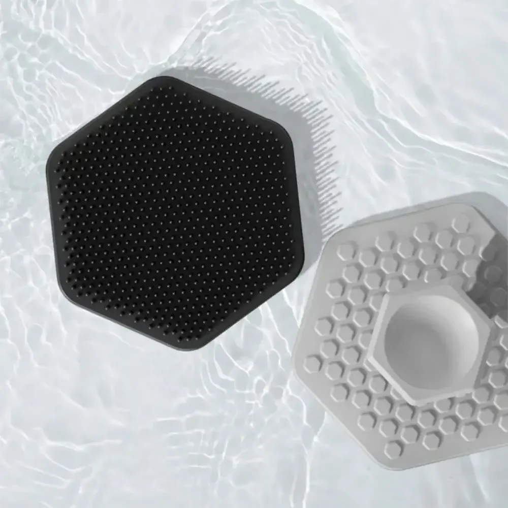 فرشاة تنظيف الوجه السيليكونية  - مراجعة Silicone Face Scrubber Electric وسعره