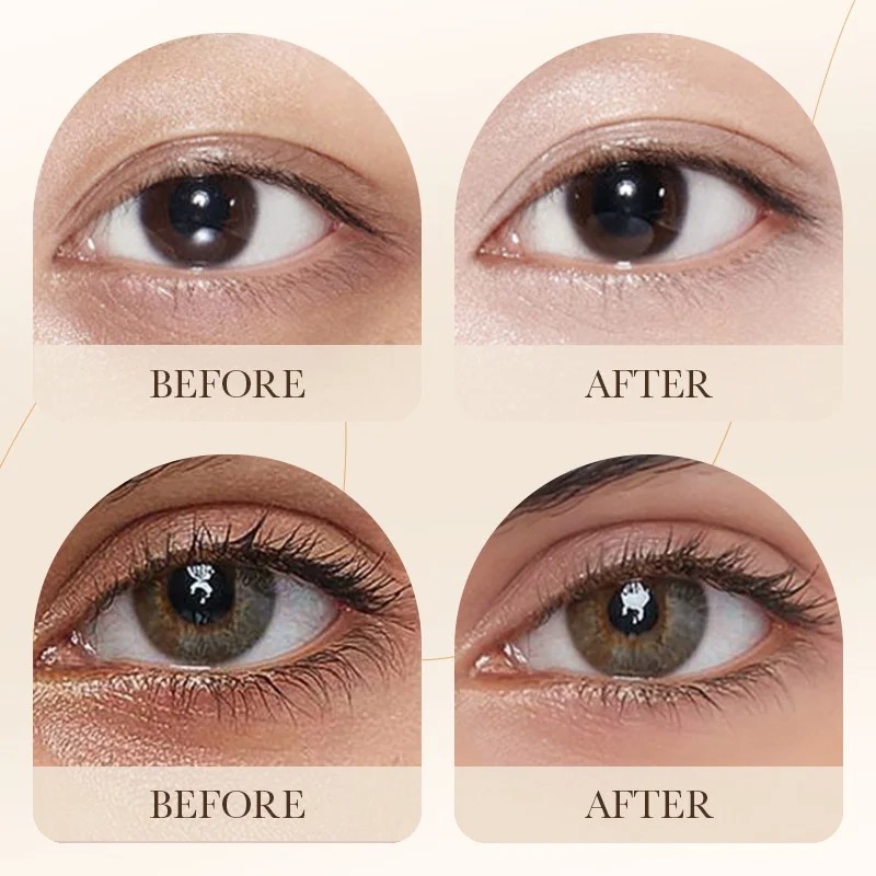 60 قطعة من قناع العين بخلاصة ا - مراجعة Collagen Under Eye Patches وسعره