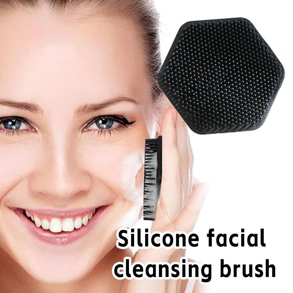 فرشاة تنظيف الوجه من السيليكون - مراجعة Silicone Face Scrubber Electric وسعره