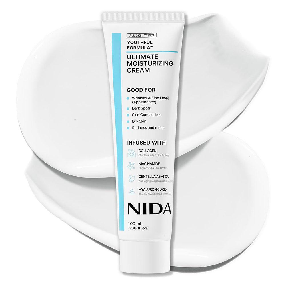 كريم كوري مرطب فائق مع الريتين - مراجعة Retinol Anti Wrinkle Cream وسعره