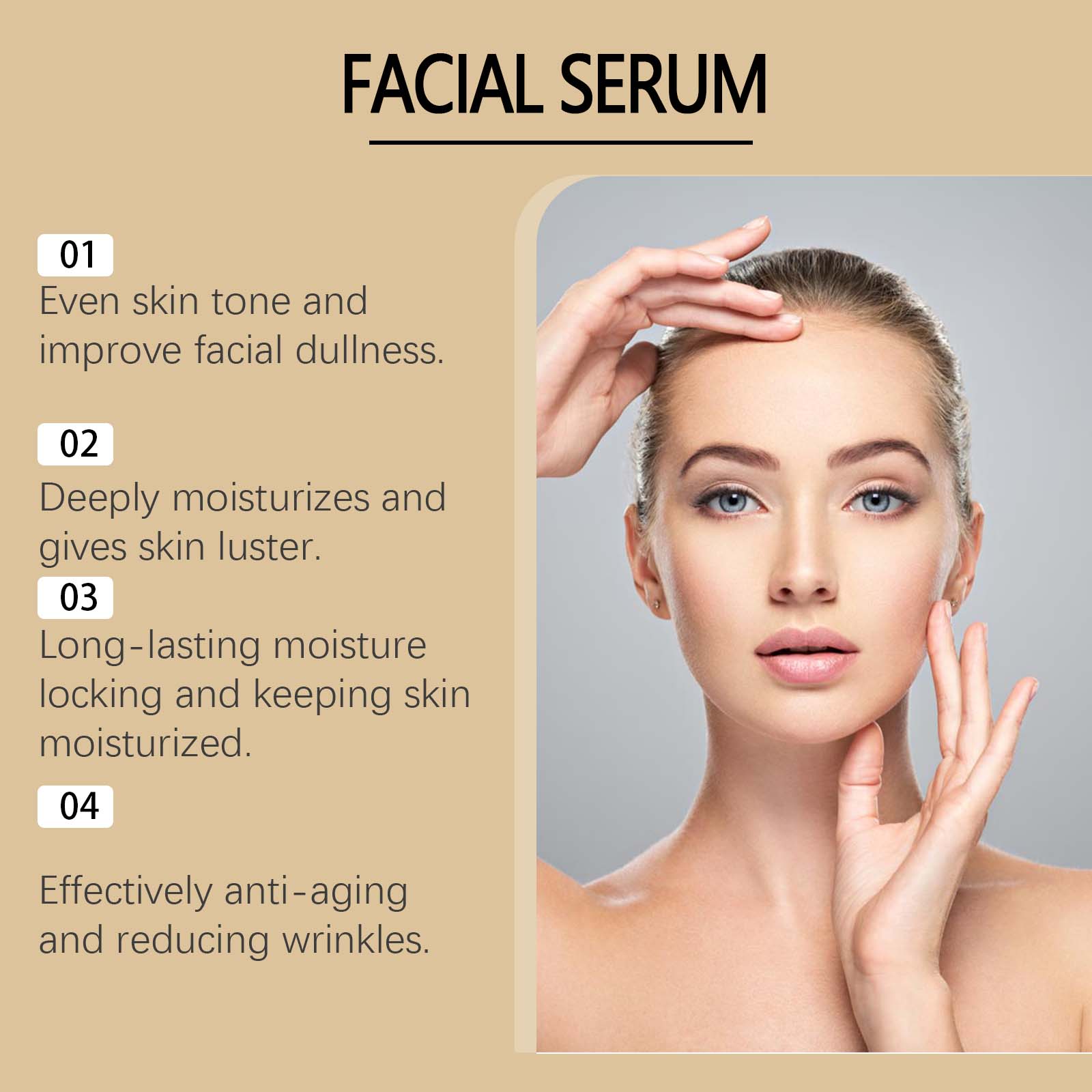 سيروم للوجه بتركيز 96% من مخاط - مراجعة Snail Mucin 96 Repair Essence وسعره