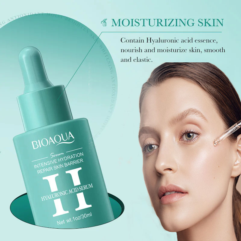 جديد ريتينول نياسيناميد حمض ال - مراجعة Niacinamide Pore Shrinking Essence وسعره