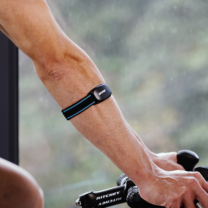 iGPSPORT 65 ساعة معدل ضربات ال - مراجعة Health Monitors وسعره