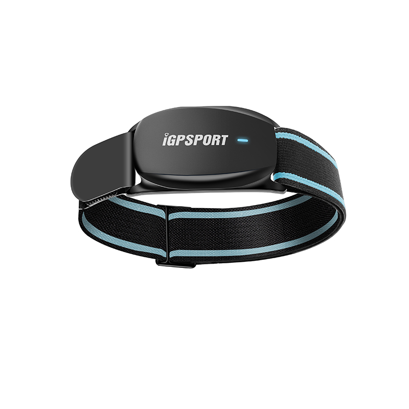 iGPSPORT 65 ساعة معدل ضربات ال - مراجعة Health Monitors وسعره