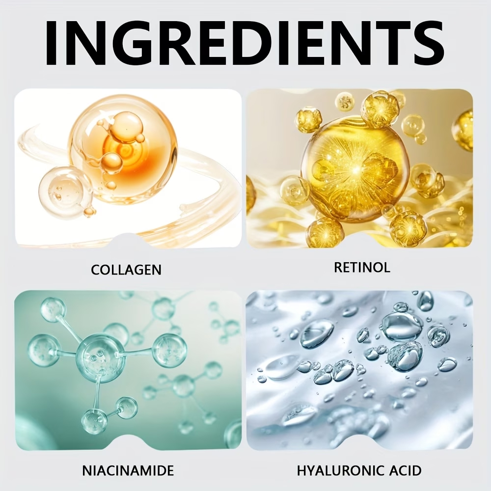 سيروم حمض الهيالورونيك المرطب  - مراجعة Hyaluronic Acid Facial Serum وسعره