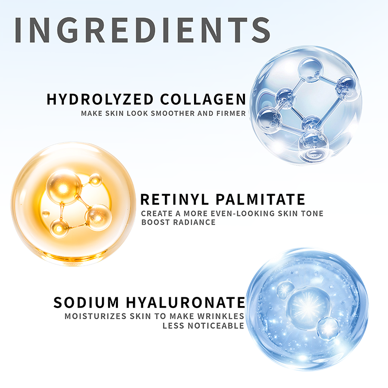 قناع عين الكولاجين الريتينول ل - مراجعة Collagen Under Eye Patches وسعره