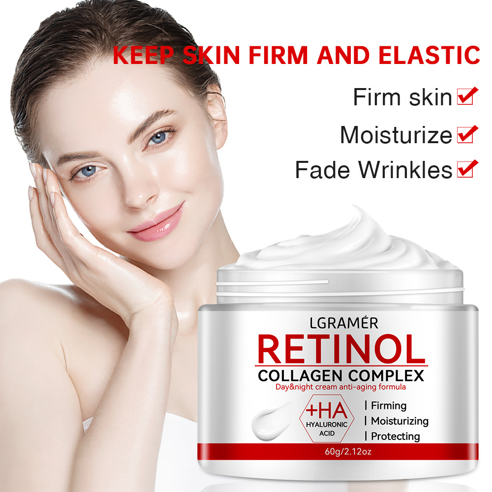 Retinol Wrinkle Removing Cream - مراجعة Retinol Anti Wrinkle Cream وسعره