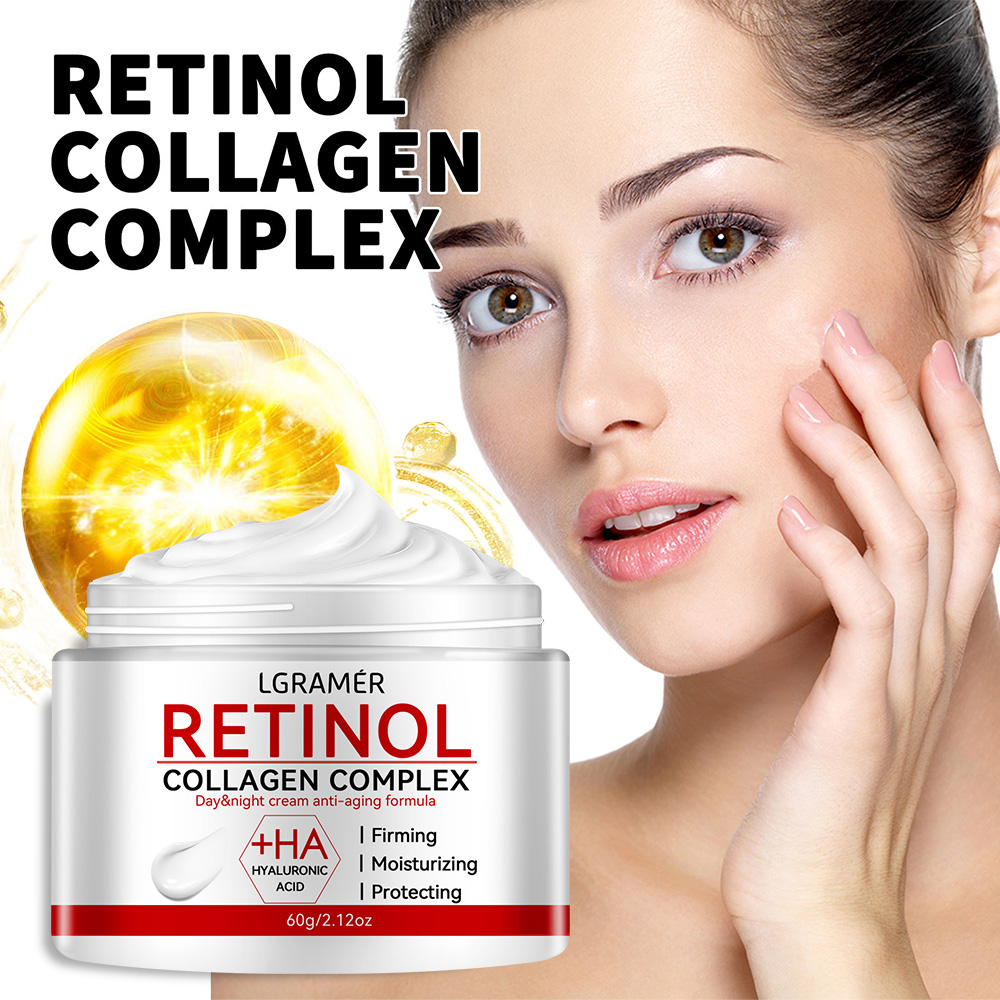 Retinol Wrinkle Removing Cream - مراجعة Retinol Anti Wrinkle Cream وسعره