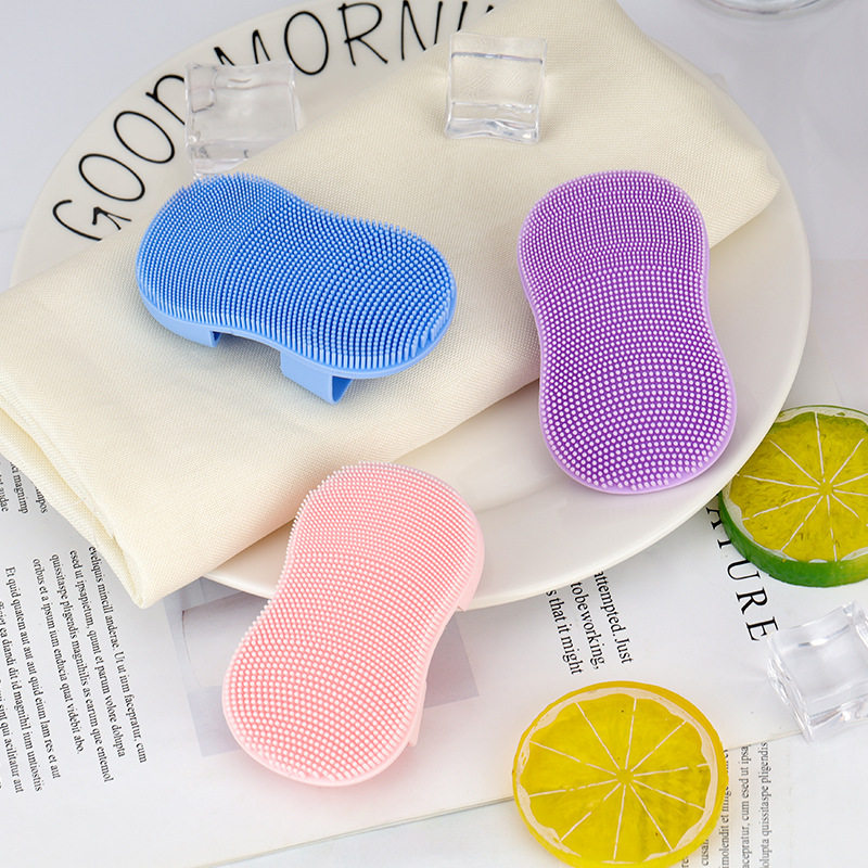 فرشاة تنظيف الوجه السيليكونية  - مراجعة Silicone Face Scrubber Electric وسعره