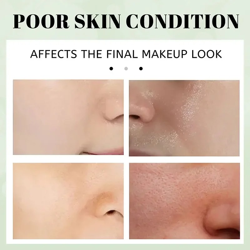 1-5 قطع من قناع الطين الأخضر ل - مراجعة Green Tea Cleansing Clay Mask وسعره