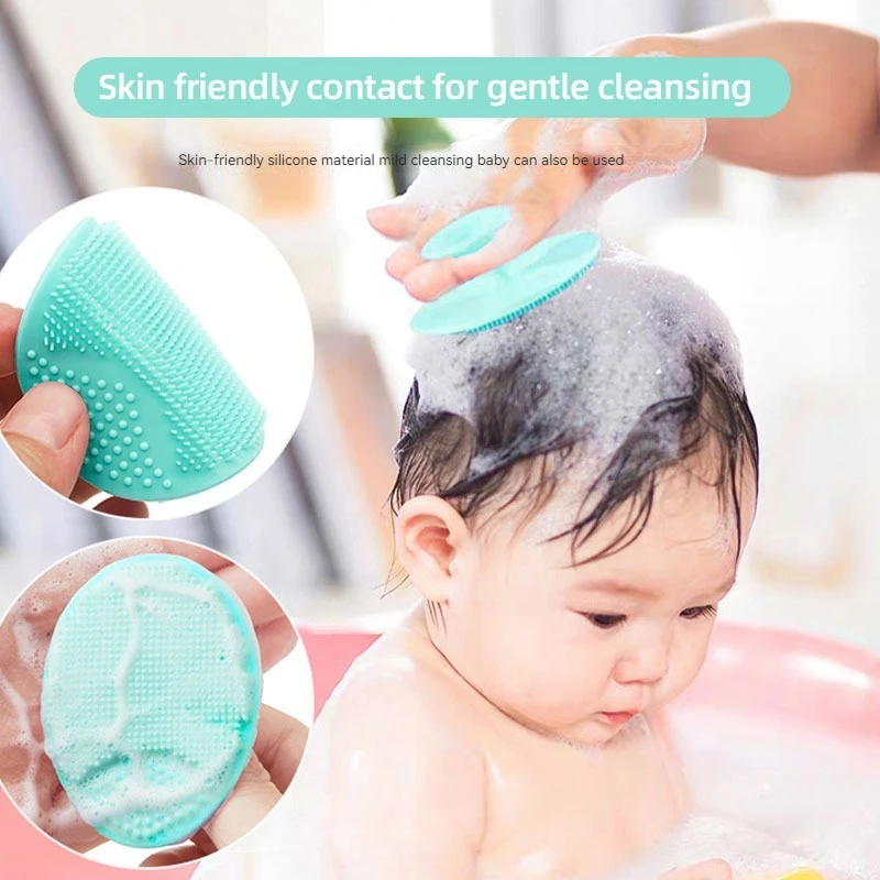 فرشاة تنظيف الوجه من السيليكون - مراجعة Silicone Face Scrubber Electric وسعره