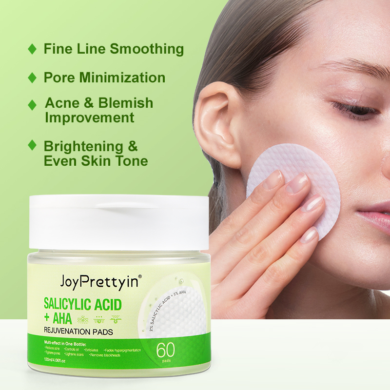منصات تقشير حمض الساليسيليك ال - مراجعة Salicylic Acid Blackhead Remover وسعره