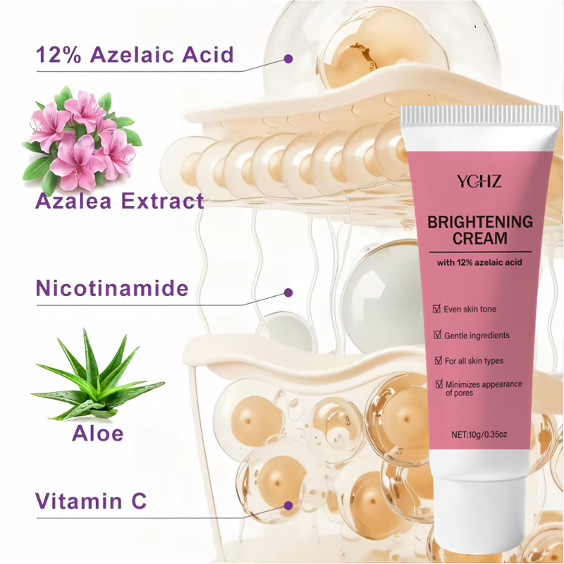 10 جرام |     سيروم حمض الأزيل - مراجعة Hyaluronic Acid Facial Serum وسعره
