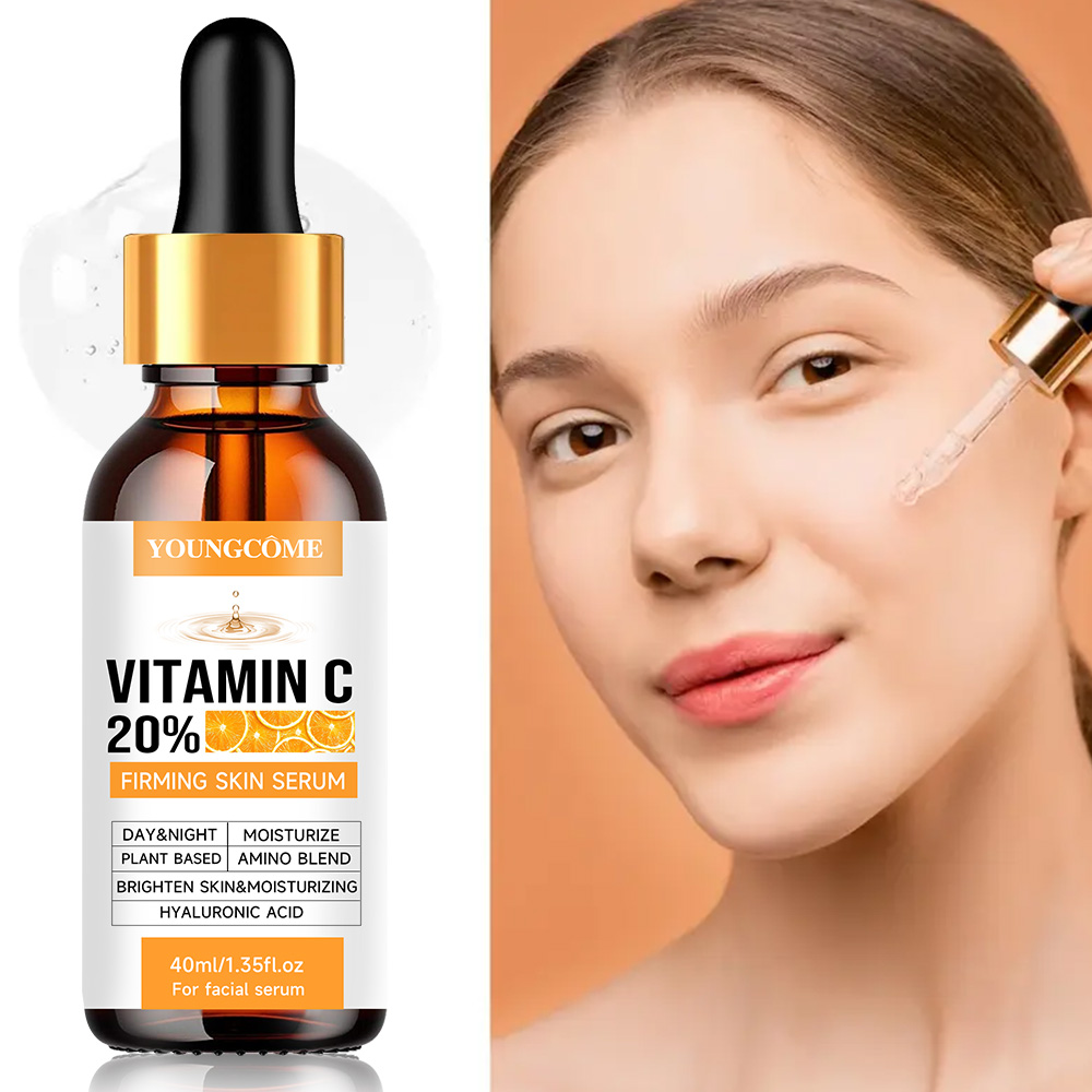 مصل يونجكوم بريميوم 20% فيتامي - مراجعة Hyaluronic Acid Facial Serum وسعره