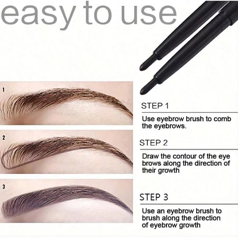 قلم تحديد العيون مقاوم للماء،  - مراجعة Waterproof Liquid Eyeliner Pen وسعره