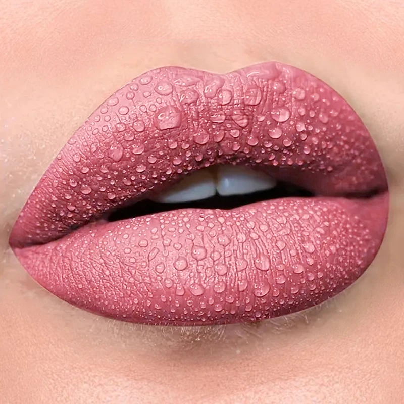 قطعة واحدة من لون الشفاه المخم - مراجعة Matte Velvet Lip Tint Long Lasting وسعره