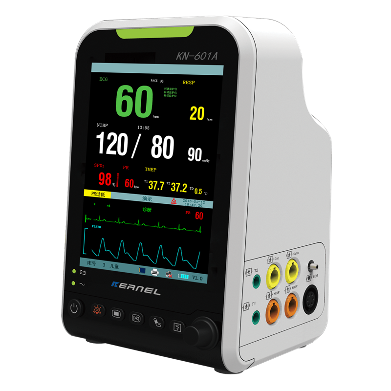 جهاز مراقبة صحة الحيوانات الأل - مراجعة Health Monitors وسعره