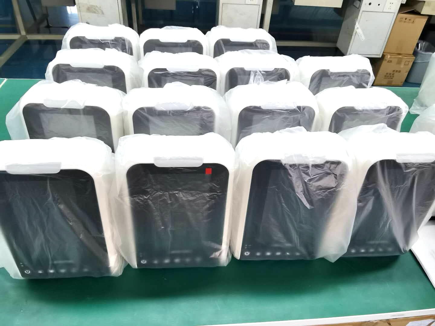 جهاز مراقبة صحة الحيوانات الأل - مراجعة Health Monitors وسعره