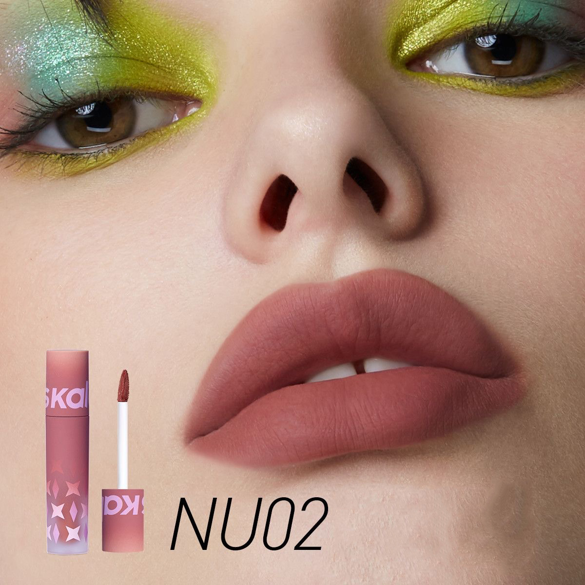 كريم شفاه كاليدوس مخملي غير لا - مراجعة Matte Velvet Lip Tint Long Lasting وسعره