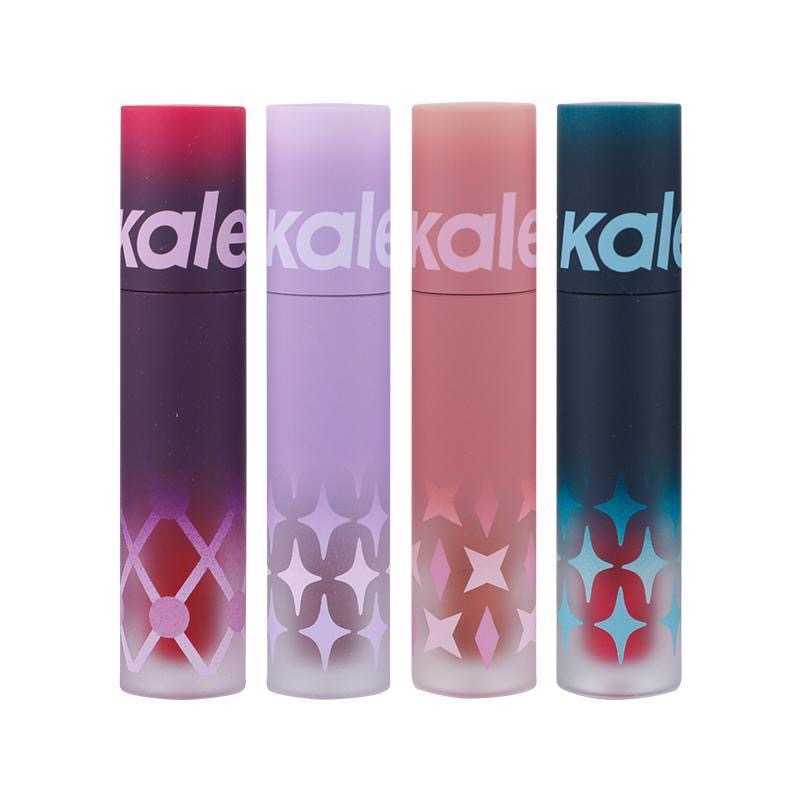 كريم شفاه كاليدوس مخملي غير لا - مراجعة Matte Velvet Lip Tint Long Lasting وسعره