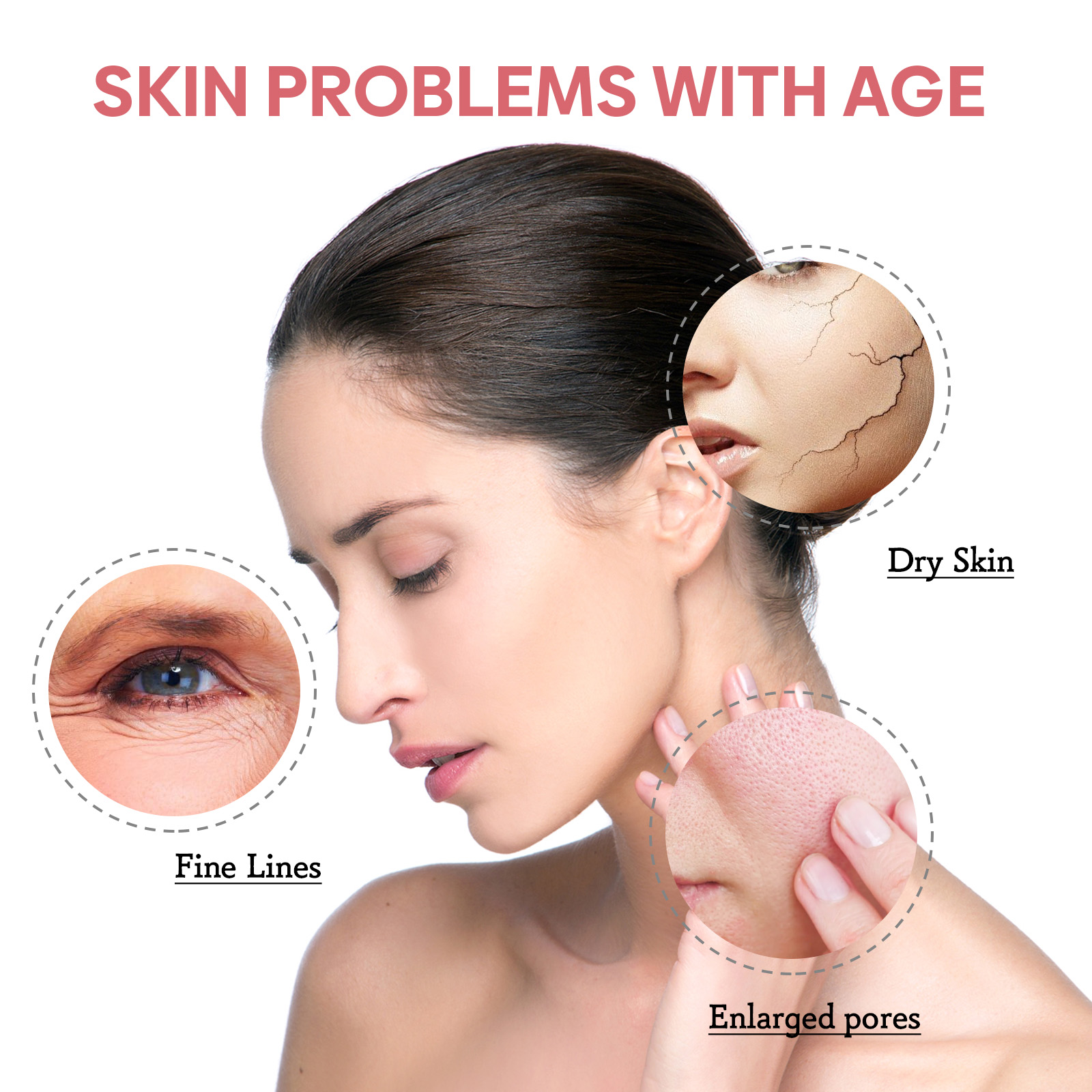سيروم فيتامين سي 5 في 1 للوجه، - مراجعة Niacinamide Pore Shrinking Essence وسعره