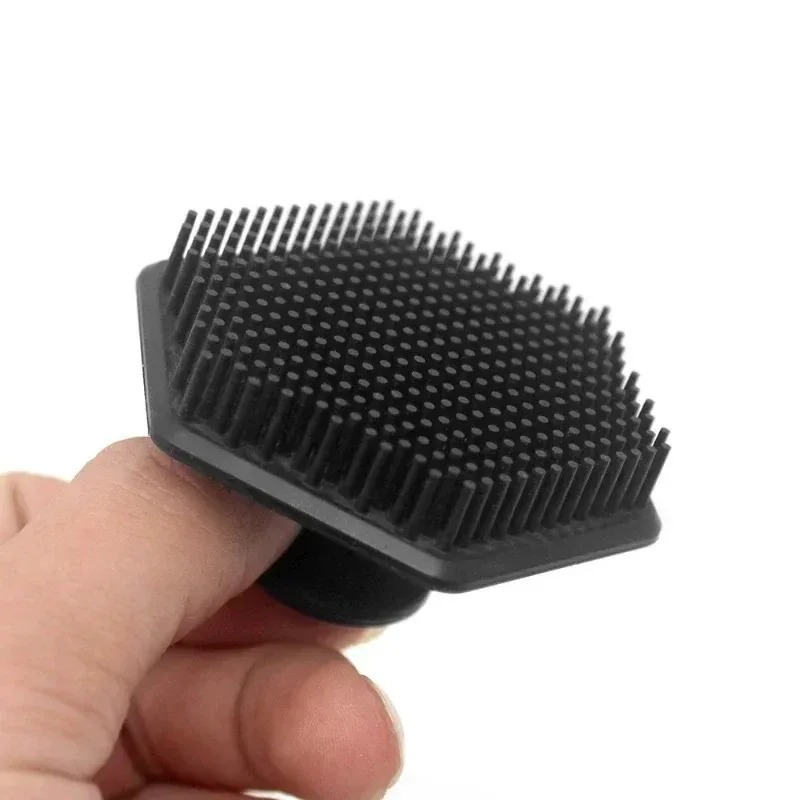 فرشاة تنظيف الوجه من السيليكون - مراجعة Silicone Face Scrubber Electric وسعره