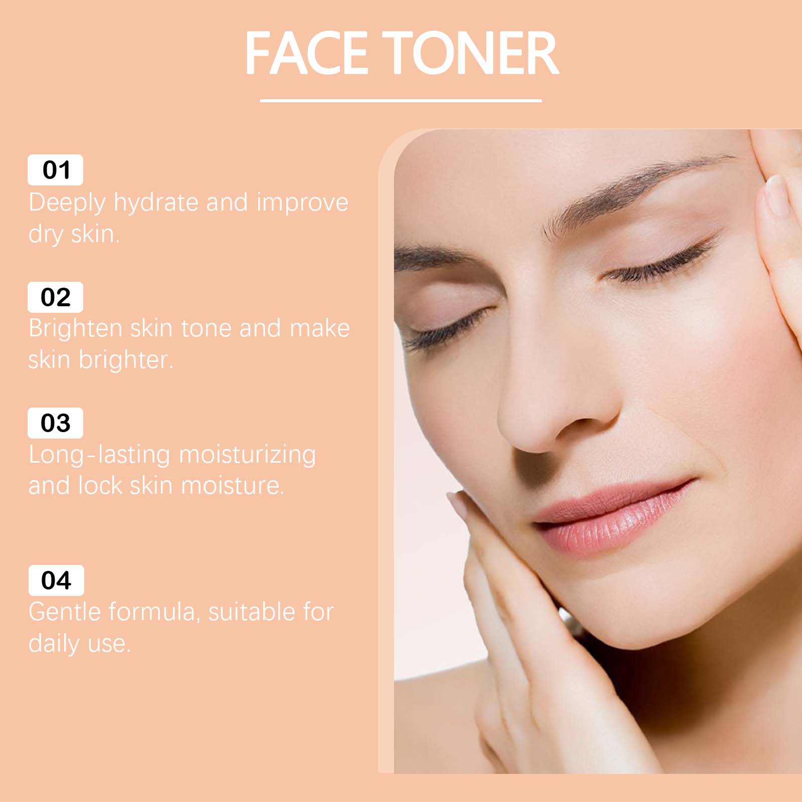 فيتامين C ترطيب الحبر ترطيب اش - مراجعة Niacinamide Pore Shrinking Essence وسعره