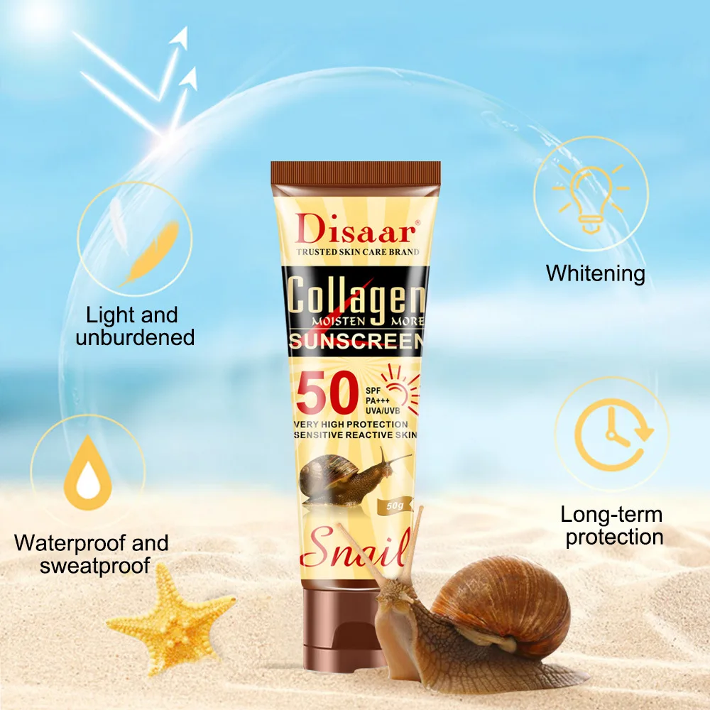 كريم واقي من الشمس ديسار بالكو - مراجعة Spf 50 Waterproof Sunscreen وسعره