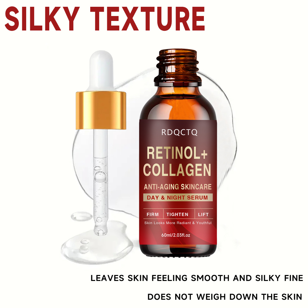 مصل الريتينول الكولاجين المضاد - مراجعة Retinol Anti Wrinkle Cream وسعره