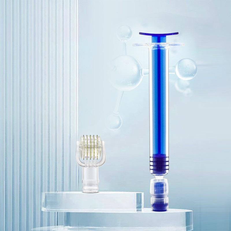 [جديد] أداة تطبيق الإبر الدقيق - مراجعة Skincare وسعره