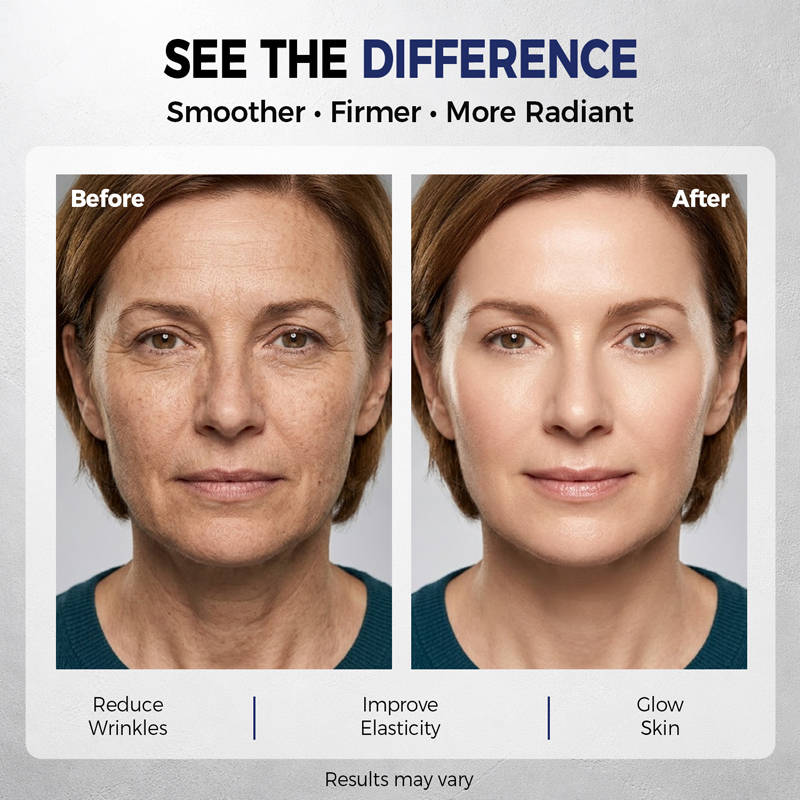 كريم الريتينول للوجه مرطب ومزي - مراجعة Retinol Anti Wrinkle Cream وسعره