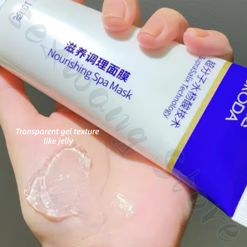 قناع حمض الساليسيليك يتلاشى ال - مراجعة Salicylic Acid Blackhead Remover وسعره