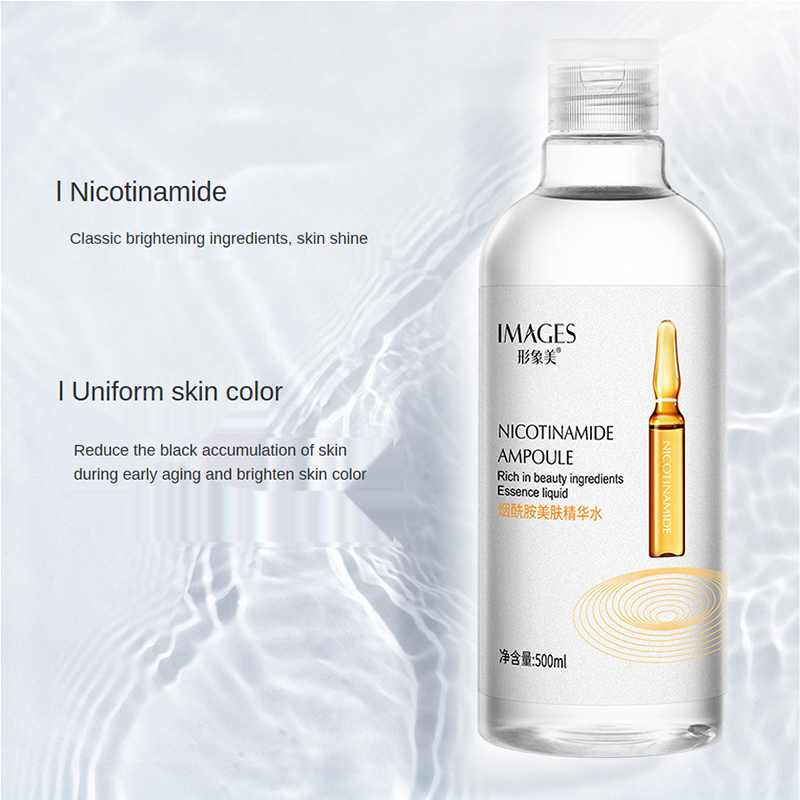 حمض الهيالورونيك مصل الوجه ، و - مراجعة Niacinamide Pore Shrinking Essence وسعره