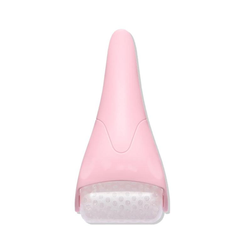 بكرة ثلج للوجه، أداة تدليك محم - مراجعة Face Ice Roller Puffiness وسعره
