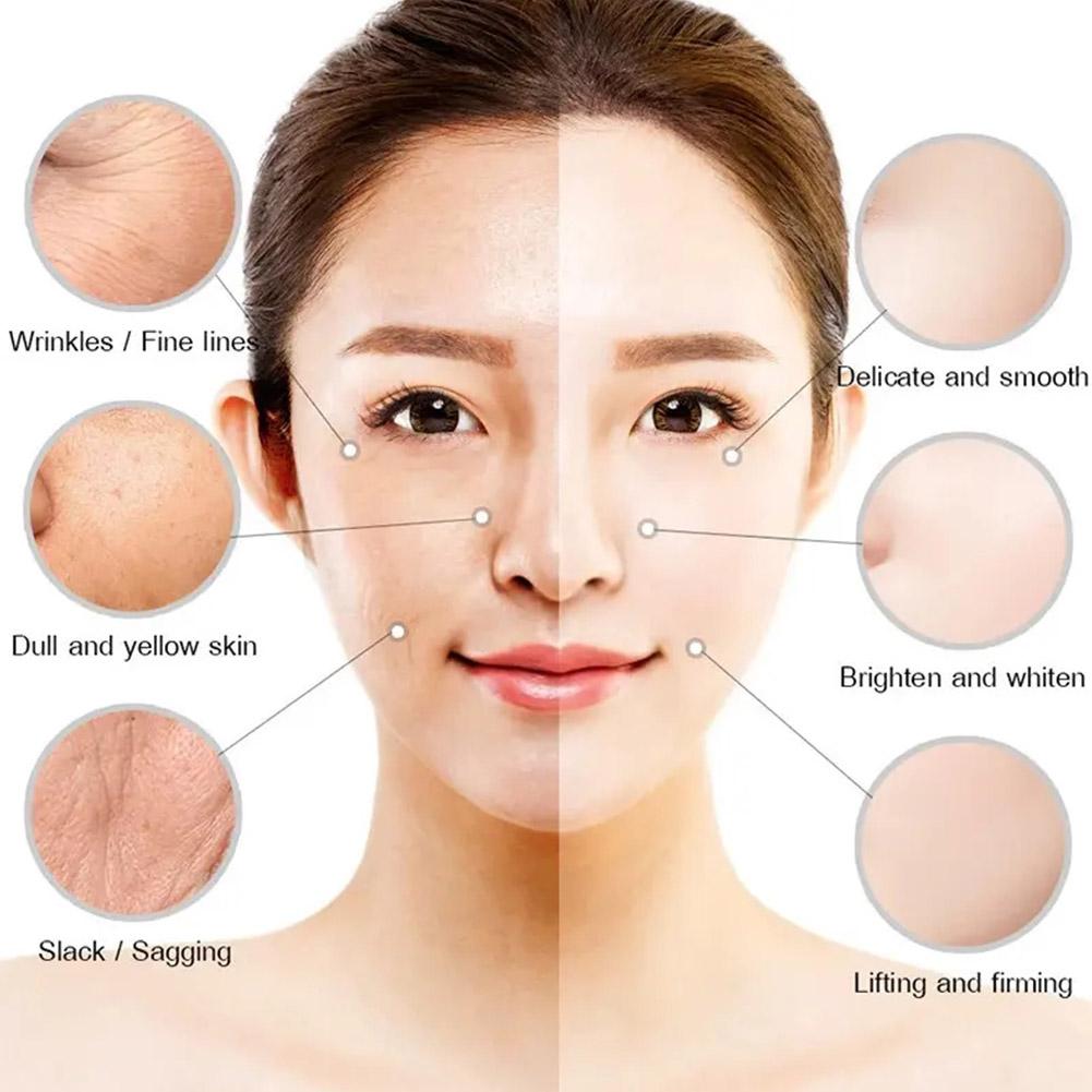 ريتينول كريم رفع ثبات إزالة ال - مراجعة Retinol Anti Wrinkle Cream وسعره