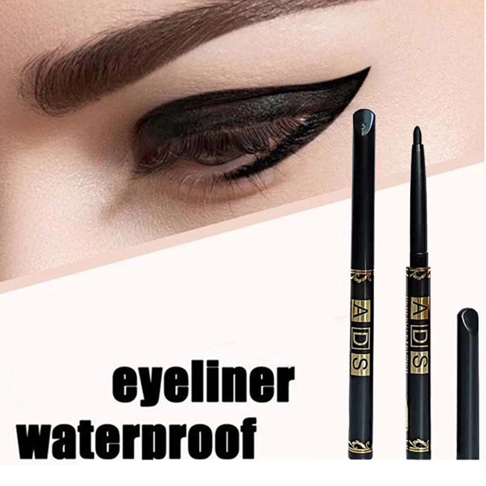 قلم تحديد العيون مقاوم للماء ط - مراجعة Waterproof Liquid Eyeliner Pen وسعره
